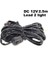 Kablolama Lead2 Stili Anmıngpu 4- Off Road LED Bar 12V 24V Sarı LED Işık Çubuğu Için Araba Jeep Kamyon Suv 4x4 Traktör Tekne Atv Spot LED Çalışma Işığı (Yurt Dışından) 1