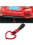 Mor Tarzı 1 Adet Tsurikawa Yüzük Kalp Jdm Tren Otobüs Kolu El Kayışı Styling Drift Charm Askı Drift Oto Aksesuarları Araba Kayışı (Yurt Dışından) 3