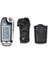 Değiştirilmiş Anahtar HU101 Stili Keyyou 3 Düğme Modifiye Çevirme Katlanır Uzaktan Araba Anahtarı Kabuk Kılıf Ford Focu Mondeo Fiesta C Max S Max Galaxy Mondeo Anahtar (Yurt Dışından) 4
