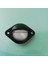 B V 24V LED Plaka Işıkları Aydınlatma Kamyon Römork Traktör Rv Atv Kamyon Plaka Lambası (Yurt Dışından) 1