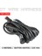 1VS1 Dt Kablolama Kiti Stili LED Işık Çubuğu Kablosuz Uzaktan Kumanda Anahtarı Kiti Dc 12V Araba LED Bar Çalışma Işığı Spot Işığı Tel Seti Kamaz Uaz Atv Off-Road 4x4 (Yurt Dışından) 1