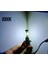 50W 8000LM Tarzı 8000K Bageled Ar Far H4 H7 LED 3000K 4300K ​​6500K 8000K H1 H3 H8 H9 H Hb3 Hb LED Ampul Otomatik Sis Lambası (Yurt Dışından) 1