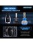 H3 Stili Gloden Infitary H4 H7 LED Far Ampülleri Lk Ze Arabalar Için Otomatik Buz Lambası H1 H3 H11 H13 H Hb3 Hb4 Sis Farları (Yurt Dışından) 3