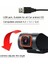 Numara Android Ön Kamera Için Araba Ayna Kaydedici Hd Video Kaydedici USB Araba Dvr Kamera Orijinal Gece Görüş Bellek Tf Kartı 8ggg (Yurt Dışından) 2