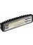 1 Adet Tarzı Evrensel LED Işık Çubuğu Sis Farları Kamyonlar Için Sis Lambası Araba Traktörler Offroad Tekne Atv Spot Combo LED Bar Çalışma Işık Meclisi 24W (Yurt Dışından) 1