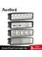 1 Adet 72W Tarzı Araba Işık Montajı LED Sis Farları Off Road 4x4 48W Spot Işın Kamyonlar Için LED Işık Çubuğu Atv Suv Drl LED Spot Işığı Çalışma Işığı Çubuğu (Yurt Dışından) 2