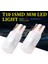 12V Tarzı Kehribar 1x T10 LED W5W LED Kamyon Araba Motoru LED Smd Dome Gümrükleme Işığı Lisans Plaka Işığı Iç Okuma Lambası (Yurt Dışından) 3