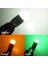 12V Tarzı Kehribar 1x T10 LED W5W LED Kamyon Araba Motoru LED Smd Dome Gümrükleme Işığı Lisans Plaka Işığı Iç Okuma Lambası (Yurt Dışından) 5