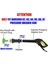 Turuncu Tarzı Karcher Için Yüksek Basınçlı Yıkayıcı K2 K3 K4 K5 K6 K7 Karcher Aksesuarları Karcher Adaptörü Için Meme Püskürtme Tabancası Yıkama Makinesi (Yurt Dışından) 4