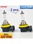 Hippcron H11 Halojen Ampul 12V 55W (1 Çift) Cleak Kuvars Cam Araba Far Lambası (Yurt Dışından) 1
