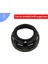 2 Numaralı Stil 3.es Projektör Lens Örtüleri Kolay Kurulum Hella 3 Koito Q5 Bi-Xenon Projektör Örtüsünü Gizleyin Maske Lhd Rhd Gizli Far Değiştirin (Yurt Dışından) 4