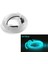2 Metre Tarzı Buz Mavisi Araba LED Şerit Iç Atmosfer Işıkları Ortam Neon El Soğuk Tel Işıklar USB Araba Ürünleri Dekorasyon Montaj Lambaları Aksesuarlar (Yurt Dışından) 1
