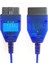 FT232RL Stilini Değiştir Anahtarı 4 Yollu Konum Için Vag Com Kkl Fıat Ecu Scan Ftdı FT232RL FT232RQ Vag Kkl USB Aracı Obd2 USB Teşhis Arayüzü (Yurt Dışından) 4