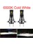 H10 Stili 6500K Süper Parlak Mini Zes H7 H11 H4 H1 H3 LED Işıkları Araba Farları 80W 6000K Lm Ampul Otomobiller Için Luces Para Oto Sis Lambası (Yurt Dışından) 1