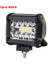 1 Adet 60W Lamba Stili Nlpearl Light Barwork Light 3 Satırlar 120W Combo Sis Farları Arabalar Için LED Çalışma Işık Barı Offroad Traktör Kamyon 4x4 Suv Için (Yurt Dışından) 1