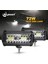 1 Adet 60W Lamba Stili Nlpearl Light Barwork Light 3 Satırlar 120W Combo Sis Farları Arabalar Için LED Çalışma Işık Barı Offroad Traktör Kamyon 4x4 Suv Için (Yurt Dışından) 4