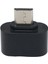 Mikro USB Adaptörü Mini LED Araba Çatı Yıldız Gece Lambası Projektör Atmosfer Galaxy Lamba USB Dekoratif Lamba Ayarlanabilir Araba Iç Dekor Işık (Yurt Dışından) 1