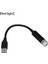 Kırmızı Işık Araba Tavan Projeksiyon Işığı USB Taşınabilir Ayarlanabilir LED Atmosfer Işığı Iç Tavan Projektörü Kırmızımavi Işık (Yurt Dışından) 1