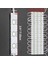 10X 6led 60 LED Modül Kiti Iç Römork Işıkları Kamyonlar Karavan Lwb Lamba Işık Şeritleri Swb Lwb Van Ford Ducato Transit Vw Caddy Rv (Yurt Dışından) 5
