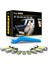 X6 E71 E72 -12P Stili 6000K Beyaz Araba LED Iç Işık Kiti Canbus Bmw X1 E84 F48 X2 F39 X3 E83 F25 X4 F26 X5 E53 E70 F15 F85 X6 E71 Oto Iç Mekan Lambası Abrıght (Yurt Dışından) 5