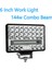 1 Adet 6 Inç 144W Tarzı Aeobey 4'' 5'' 6'' 8 Inç LED Işık Çubuğu Offroad Spot Sel Kamyon Araba Tekne Traktör Için LED Çalışma Işığı 4x4 Atv Farlar 12V 24V (Yurt Dışından) 1