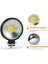 Lavanta Tarzı 3 "cob LED Çalışma Işık Çubuğu Offroad 12V 24V Oto Sis Lambası 4x4 LED Traktör Spotlight Kamyon Atv 4 I Worklight 6000K (Yurt Dışından) 5