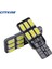 4 x T10 Canbus LED Ampul W5W LED Smd Araba Yan Kama Ampul Hatasız Oto Araba Temizleme Işığı (Yurt Dışından) 1