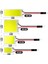 Beyaz Stil FD-18LED W Araba W5W LED Cob Ampul Iç Okuma Işığı Festoo Auto Dome Plaka Bagaj Bagaj Lambası (Yurt Dışından) 3