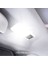 Beyaz Stil FD-18LED W Araba W5W LED Cob Ampul Iç Okuma Işığı Festoo Auto Dome Plaka Bagaj Bagaj Lambası (Yurt Dışından) 4