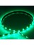 1 Adet Tarzı Yeşil M El Tel Su Geçirmez LED Şerit Işık Motoru Glow Light Line Halat Tüp Kablo Gündüz Koşu Bandı Parti Araba Dekorasyonu (Yurt Dışından) 1
