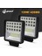 1 Adet 72W Sadece Beyaz Stil Nlpearl 4 '' Işık Barwork Işık 72W 126W Off-Road Traktörler Için LED Çalışma Işıkları Suv Kamyon Spot LED Işık Çubuğu Sis Lambası 12V 24V (Yurt Dışından) 2