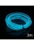 3m Kristal Mavi M El Cold Line Esnek Araba Işıkları 12V Araba LED Neon El Tel Araba Soğuk Işık Şeridi Üzerinde Oto Lambaları Iç Dekorasyon Lambaları (Yurt Dışından) 1