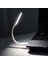 Koyu Mavi LED USB Lamba Kitap Işık Mini Taşınabilir USB LED Işık Güç Bankası Taşınabilir Dizüstü Bilgisayar LED Okuma Masası Işık USB Gece Işıkları (Yurt Dışından) 4