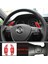 Kırmızı Stil Volkswagen Golf 7 Için Shift Paddle Alltrack Mk7 Passat B8 Vw Varyant Tiguan Jetta Mk6 Araba Direksiyon Dsg Shifter Uzatma (Yurt Dışından) 1