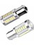 Baw LED Araba Kuyruk Ampul Fren Lambaları 12V Otomatik Ters Lamba Gündüz Çalışan Sinyal Işığı Z3 (Yurt Dışından) 3