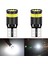 24SMD Gnal Lambası T10 W5W LED Canbus Ampuller Süper Parlak 54SMD LED Araba Iç Işıklar Plaka Okuma Lambası Beyaz (Yurt Dışından) 1