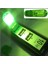 Sis Beyaz Işık Taşınabilir USB LED Işık Dokunmatik Anahtarı Araba Iç USB Lambası Mini Masa Okuma Renkli Gece Işıkları (Yurt Dışından) 4