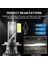 H4 Stili 1 Parça Roadsu Mini H7 LED H4 H1 H11 Araba Far Ampülleri H8 Hb3 Hb LED Canbus 100W Lm 6000K 12V 24V Otomatik Sis Farları (Yurt Dışından) 4
