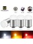 1157 BAY15D Stili Kırmızı Baw LED Ampul BAY15D P LED Işık R5W R10W Araba Sis Farları Drl Dönüş Sinyali Lambası 12V Beyaz Kırmızı Sarı (Yurt Dışından) 2