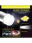 1157 BAY15D Stili Kırmızı Baw LED Ampul BAY15D P LED Işık R5W R10W Araba Sis Farları Drl Dönüş Sinyali Lambası 12V Beyaz Kırmızı Sarı (Yurt Dışından) 3