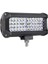 144W LED Işık Çubuğu Stili 12V 24V LED Çalışma Işığı Off Road Spot Sel Combo Kamyon Araba Için LED Işık Çubuğu 4x4 Tekne Atv LED Farlar Sis Farları Araba Ürünleri (Yurt Dışından) 1
