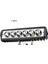 18W Tarzı Araba LED Çalışma Işığı Işık Çubuğu Spot Sel Çalışma Işığı 12V 18W Kamyon Traktör Offroad Araç Için Parlak Beyaz Aydınlatma Için (Yurt Dışından) 1