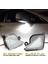 6000K Tarzı Beyaz Skoda Octavia E 1z Skoda Superb 3 2 B6 B8 Için Yan Ayna Işık Birikintisi Lambaları Altında K Beyaz LED (Yurt Dışından) 2