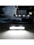 2x 18W Spot Işık Stili LED Bar 18W 30W 48W 54W 4x4 Off Road Için LED Işık Çubuğu 12V 24V Araba Sis Lambası Için LED Çalışma Işığı Geri Vites Lambası Sel Spot Işın (Yurt Dışından) 5