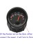 Çift ​​tutucu Tarzı 52MM Gösterge 12V Su Sıcaklığı Yağ Sıcaklık Göstergesi Yağ Basın Yakıt Volt Göstergesi Hava Yakıt Oranı Boost Egzoz Sıcaklığı Araç Ölçer Siyah Kabuk (Yurt Dışından) 3