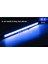 1 Adet Tarzı Mavi 17CM Evrensel Gündüz Çalışan Işık Cob Drl LED Araba Lambası Dış Işıklar Oto Su Geçirmez Araba Styling LED Drl Lambası 12V Gün Işığı (Yurt Dışından) 1