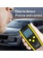 Moda Yüksek Doğruluk Alkol LCD Test Cihazı Breathalyzer Alcometer, Karayolu Teşhis Aracında Sürücü Güvenliğini Hatırlatıyor (Yurt Dışından) 3