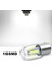 1156 BA15S P21W Stili Sıcak Beyaz Baw LED Ampul BAY15D LED Ampul W R5W R10W Araba Dönüş Sinyali Işığı Dc 12V Oto Beyaz Kırmızı Sarı (Yurt Dışından) 1