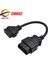 5 Stili Yazın Erkek Kadın Obd 2 Obd Iı Uzatma Fabrikası Obd2 Adaptörü Benz Onnector Bmw Fre G Için (Yurt Dışından) 2
