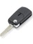 Model 11 Stili Keyyou 2 Düğmeler Uzaktan Araba Anahtarı Kabuk Kılıf Mitsubajero Sport Outlander Grandis Asx MIT11MIT8 Blade (Yurt Dışından) 3
